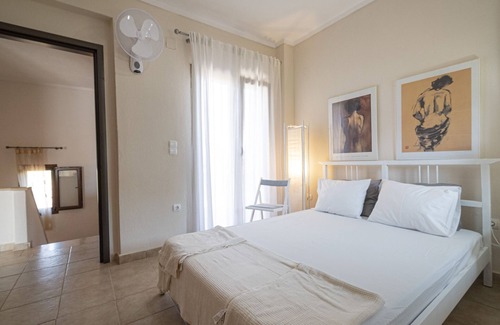 Nea Propontida Apartment | Alex & Billy House by Travel Pro Services
