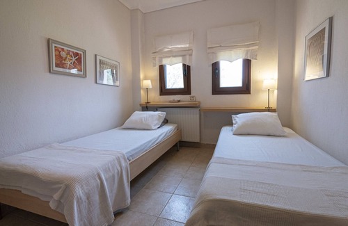 Nea Propontida Apartment | Alex & Billy House by Travel Pro Services
