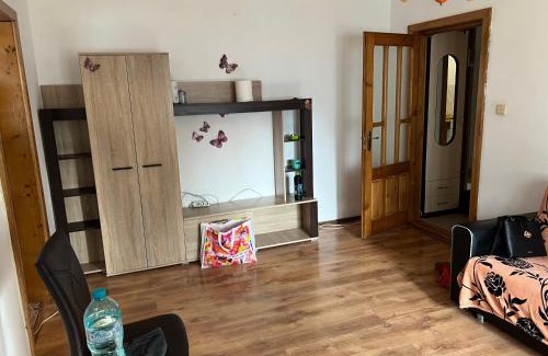 Bacau Apartment | Alex Hac
