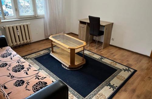 Bacau Apartment | Alex Hac