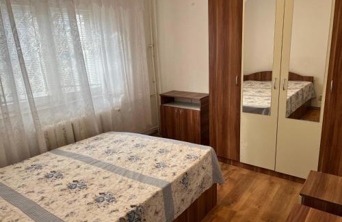 Bacau Apartment | Alex Hac