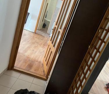 Bacau Apartment | Alex Hac