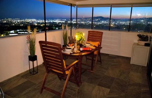 New Kypseli Apartment | Alex Suite with private jacuzzi