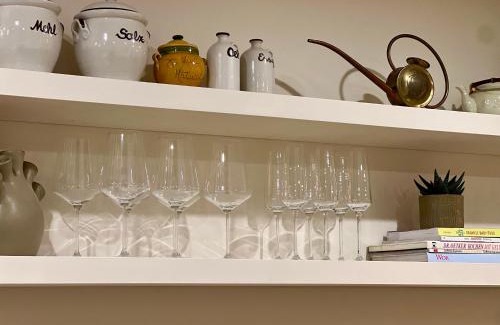 Mitte Apartment | ALEXA Spacious Design Apart up to 10 persons - Parking - Superfast Wifi