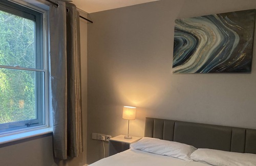 Newcastle-upon-Tyne Apartment | Alexander Apartments Newcastle City 2 Bedrooms