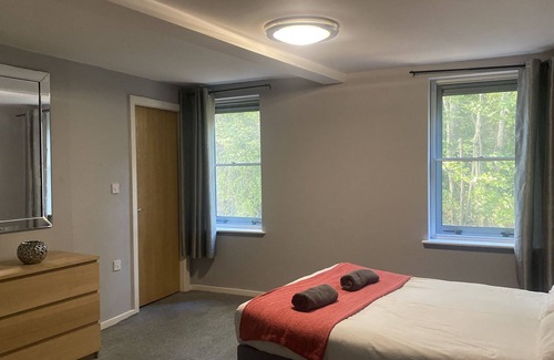 Newcastle-upon-Tyne Apartment | Alexander Apartments Newcastle City 2 Bedrooms
