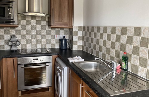 Newcastle-upon-Tyne Apartment | Alexander Apartments Newcastle City 2 Bedrooms