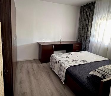 Techirghiol Apartment | Alexander Home