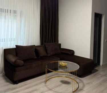 Techirghiol Apartment | Alexander Home