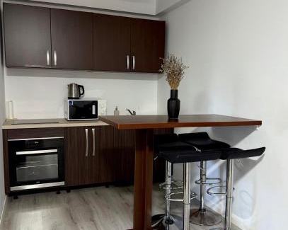 Techirghiol Apartment | Alexander Home