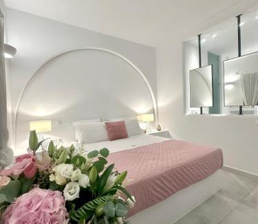 Drios Apartment | Alexander Suites