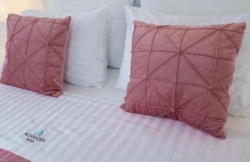 Drios Apartment | Alexander Suites