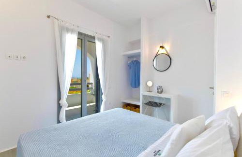 Drios Apartment | Alexander Suites