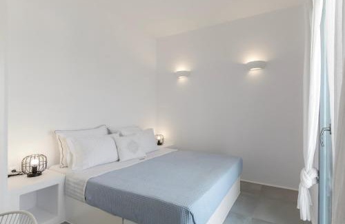 Drios Apartment | Alexander Suites