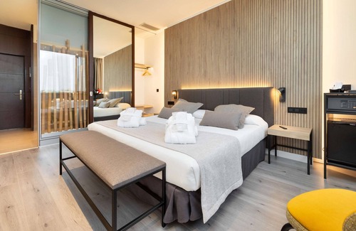 El Port Hotel | Alexandre Fira Congress