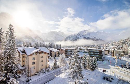 Arosa Apartment | Alexandra 611 by Arosa Holiday