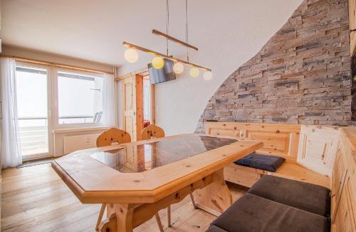 Arosa Apartment | Alexandra 611 by Arosa Holiday