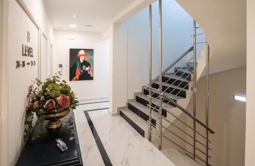 Alexandroupoli Apartment | ALEXANDRA Boutique Residence Downtown