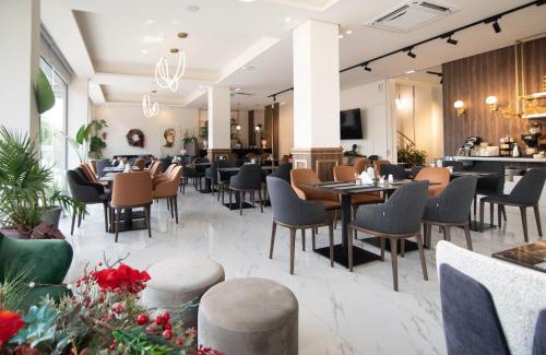 Alexandroupoli Apartment | ALEXANDRA Boutique Residence Downtown
