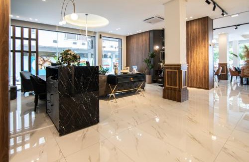 Alexandroupoli Apartment | ALEXANDRA Boutique Residence Downtown