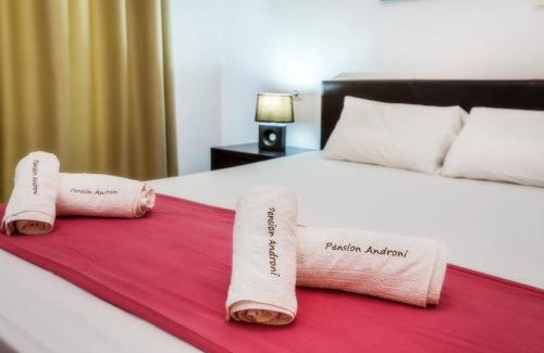 Potos Apartment | Alexandra
