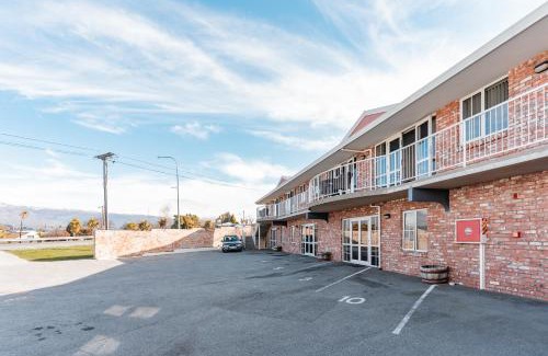 Alexandra Hotel | Alexandra Heights Motel