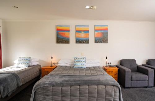 Alexandra Hotel | Alexandra Heights Motel