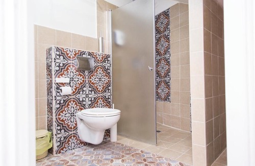 Old City House | Alexandra House
