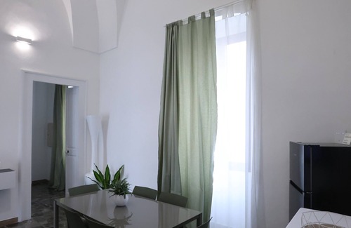 Nardo House | Alexandra House