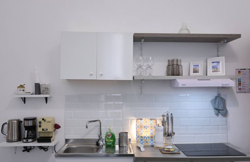 Nardo House | Alexandra House
