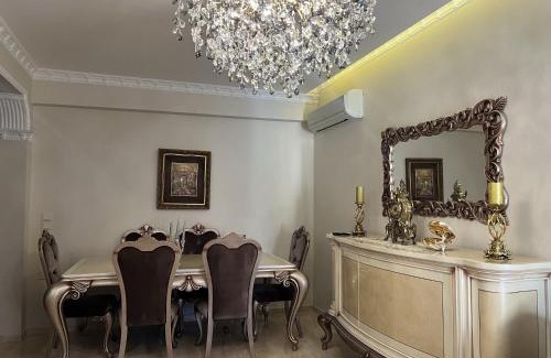 Alexandroupoli Apartment | Alexandra Luxury Apartment