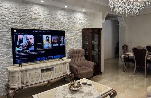 Alexandroupoli Apartment | Alexandra Luxury Apartment