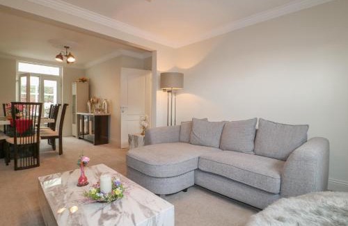 Skegby House | Alexandra Retreat