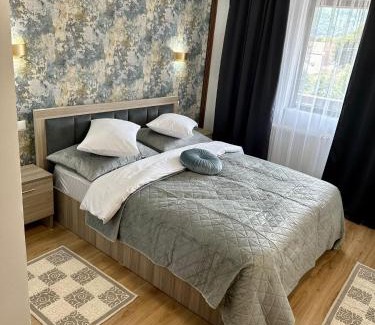 Sighetu Marmatiei Hotel | Alexandra Rooms For Rent