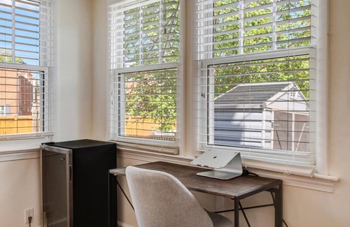 Potomac West House | Alexandria Getaway Minutes from Downtown D.C.