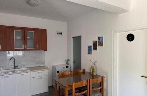 Aristotelis Apartment | Alexandros