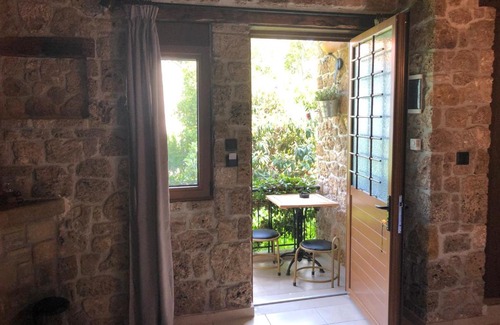 Loutraki Apartment | Alexandros