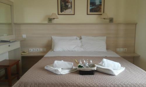 Kato Galatas Apartment | Alexandros Studios