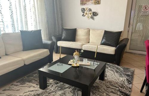 Alexandroupoli Apartment | Alexandroupolis City Blue Wave