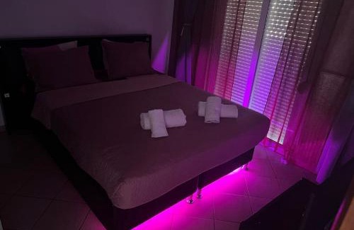 Alexandroupoli Apartment | Alexandroupolis City Blue Wave