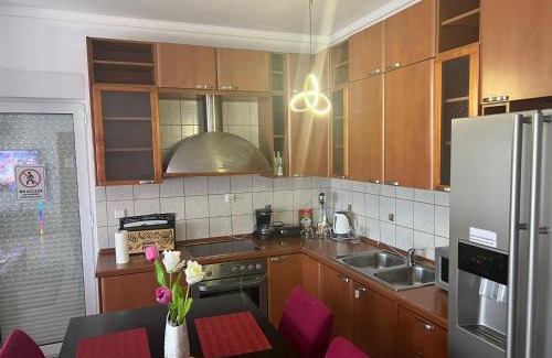Alexandroupoli Apartment | Alexandroupolis City Blue Wave
