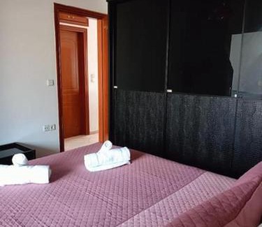 Alexandroupoli Apartment | Alexandroupolis City Blue Wave