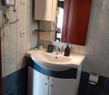 Alexandroupoli Apartment | Alexandroupolis City Golden Shores