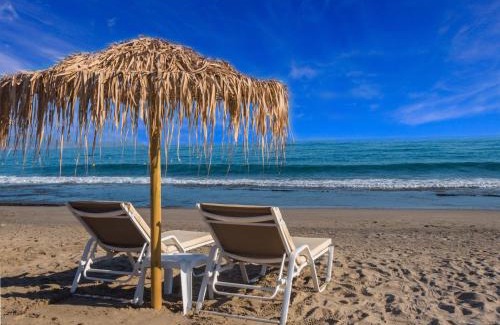 Agia Hotel | Alexia Beach Hotel