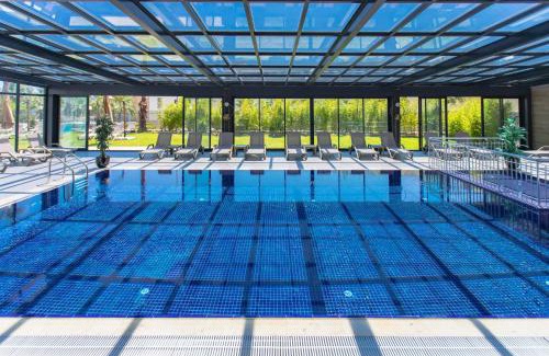 Side Hotel | Alexia Resort & Spa - Ultra All Inclusive Adult Only