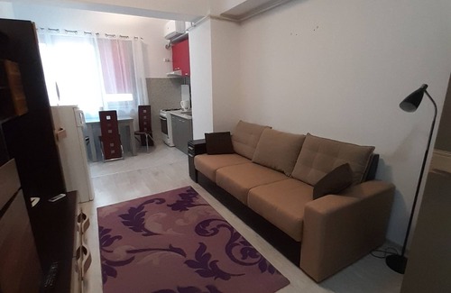 Iasi Apartment | Alexys Residence 2