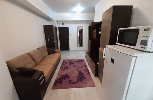 Iasi Apartment | Alexys Residence 2