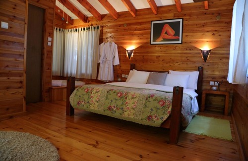 Amuka Bed & Breakfast | Aley Galil