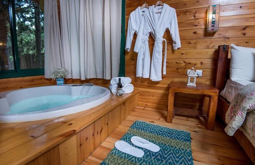 Amuka Bed & Breakfast | Aley Galil