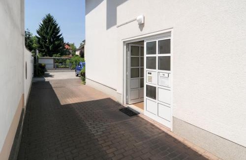 Neu-Isenburg Apartment | Alfa Apartment Hotel